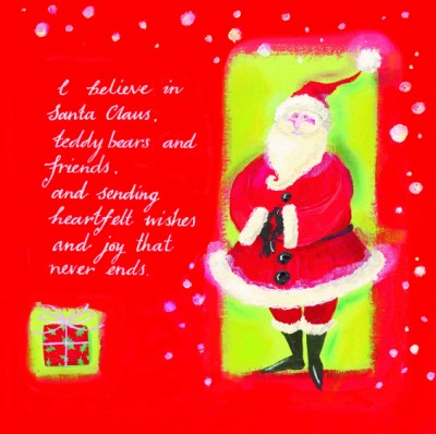 Xmas Card 2