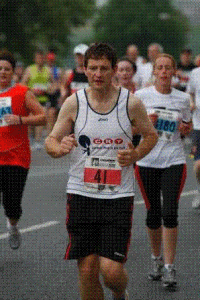 Robert Running