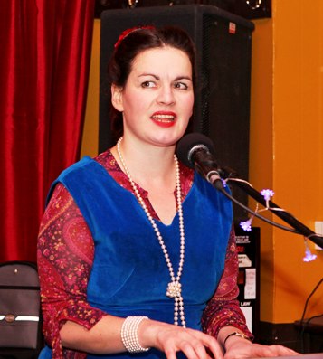 JCFireside CD Launch 007