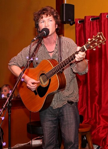 JCFireside CD Launch 009