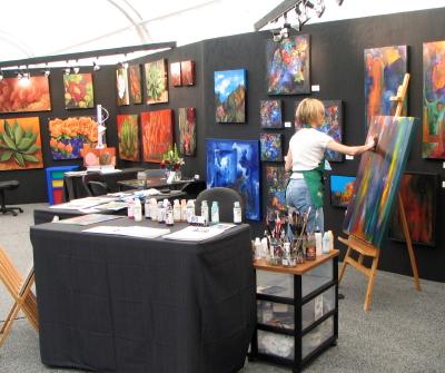 ArtExpo