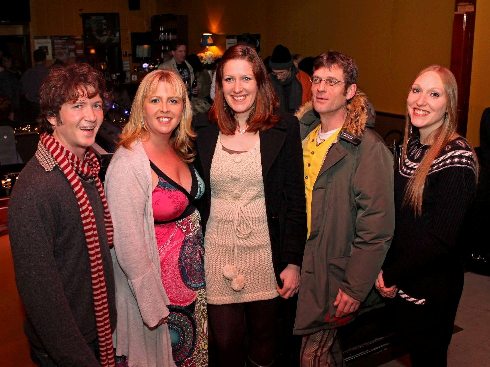 JCFireside CD Launch 001