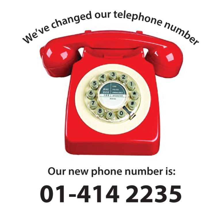 New Phone Number Cry