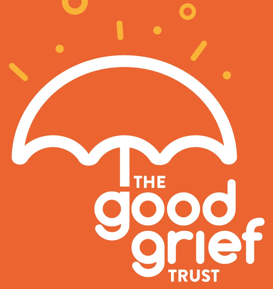 Good Grief Logo