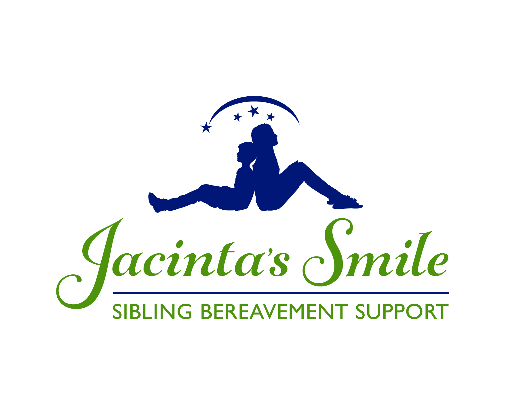 Jacinta Smile Logo