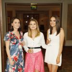 Beth Doyle Kelly, Fay O'Sullivan and Zoe Kelly at the CRY Pure Style Fashion Event of the Year in Association with The Design Centre held at the Intercontinental Hotel.photo Kieran Harnett
no repro fee
for further info please contact Lucia Ebbs at CRY on 087 753 7553; LEbbs@cry.ie