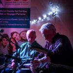 1-12-18 CRY NCW CD launch. Picture: Keith Wiseman